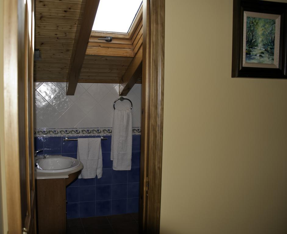 Casa El Cartero Guest House Soto De Valdeon Ngoại thất bức ảnh