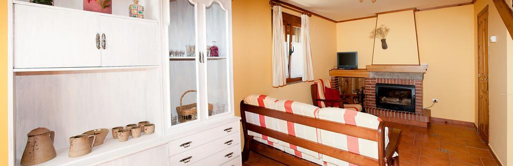 Casa El Cartero Guest House Soto De Valdeon Ngoại thất bức ảnh