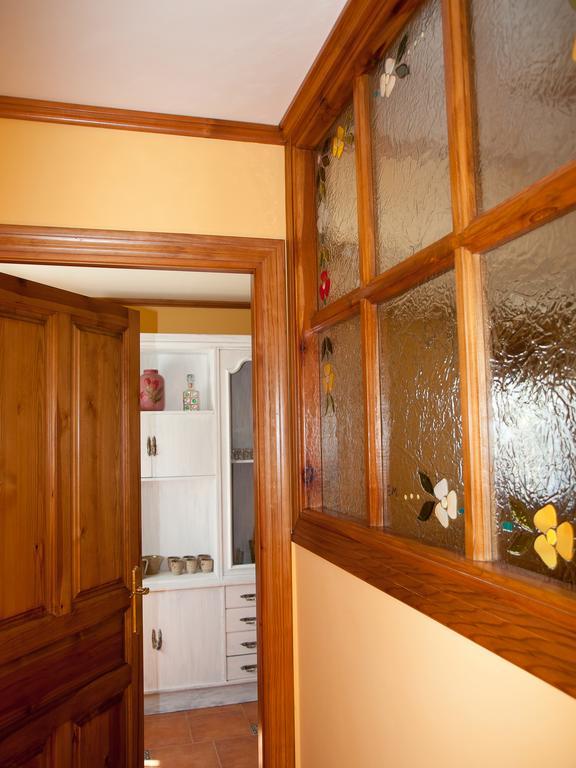 Casa El Cartero Guest House Soto De Valdeon Ngoại thất bức ảnh